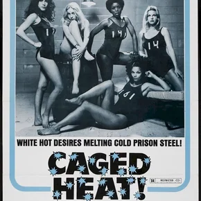 Photo du film : Cinq femmes a abattre