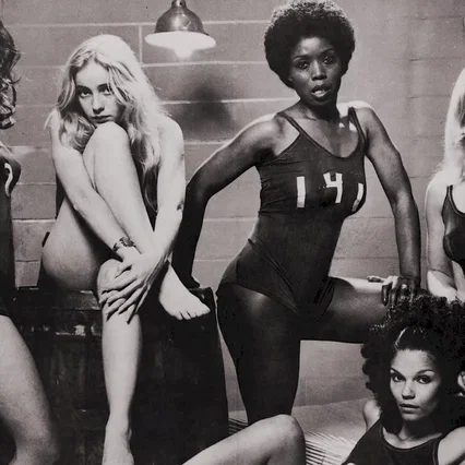 Miniature photo du film : Cinq femmes a abattre