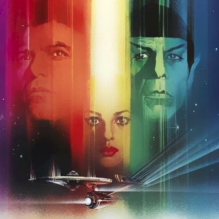 Miniature photo du film : Star Trek, le film