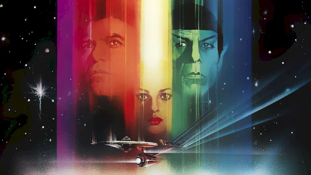 Photo du film : Star Trek, le film