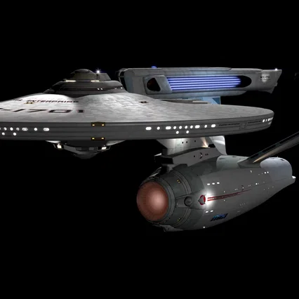 Miniature photo du film : Star Trek, le film