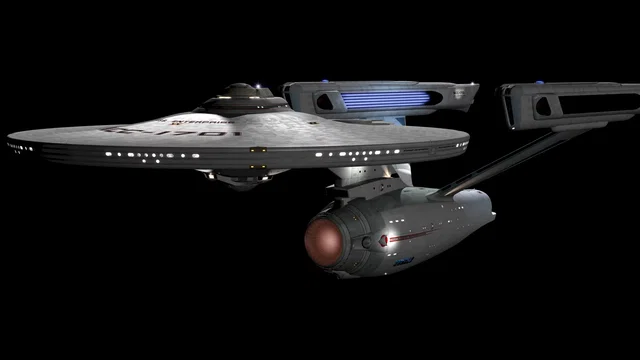 Photo du film : Star Trek, le film