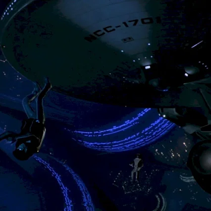 Miniature photo du film : Star Trek, le film