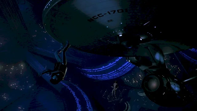 Photo du film : Star Trek, le film