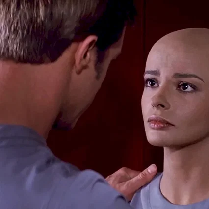 Miniature photo du film : Star Trek, le film