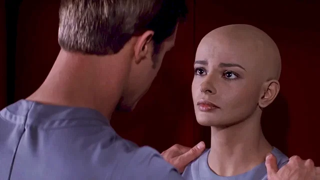 Photo du film : Star Trek, le film
