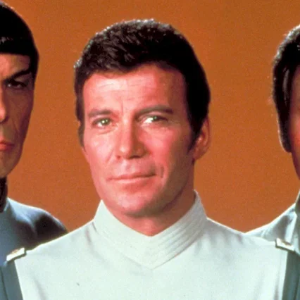 Miniature photo du film : Star Trek, le film