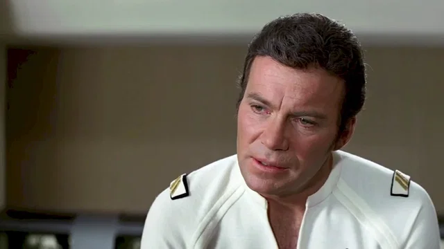Photo du film : Star Trek, le film