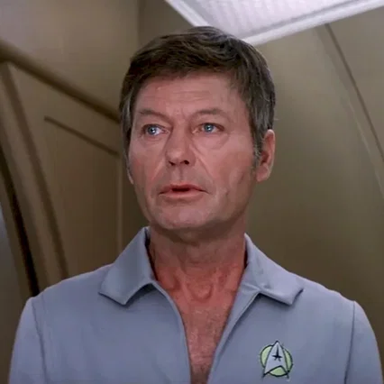Miniature photo du film : Star Trek, le film