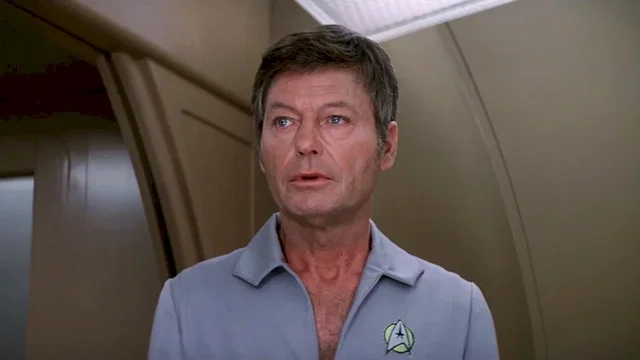 Photo du film : Star Trek, le film