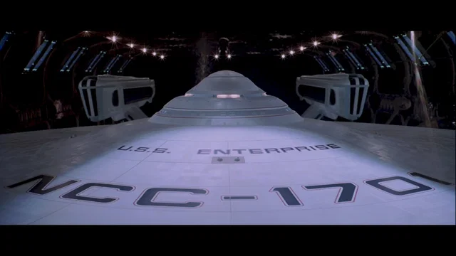 Photo du film : Star Trek, le film