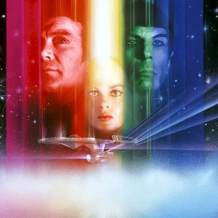 Miniature photo du film : Star Trek, le film