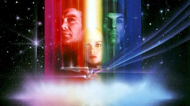 Photo du film : Star Trek, le film