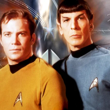 Miniature photo du film : Star Trek, le film