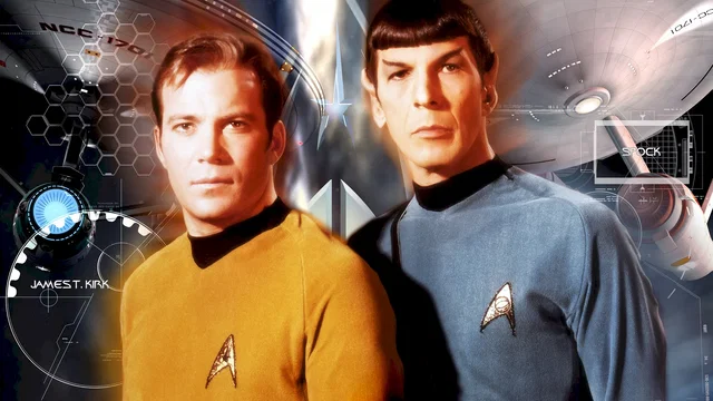 Photo du film : Star Trek, le film