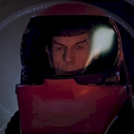 Miniature photo du film : Star Trek, le film
