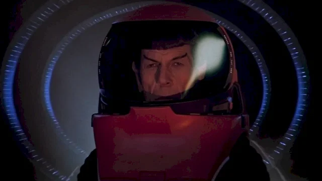 Photo du film : Star Trek, le film