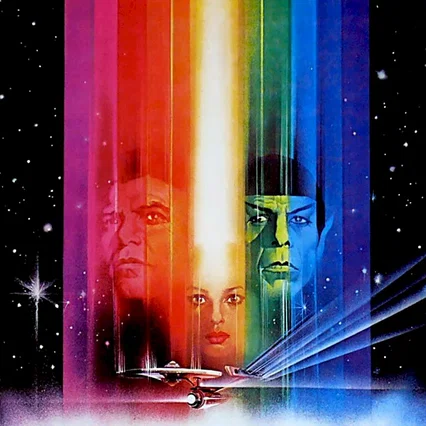 Miniature photo du film : Star Trek, le film