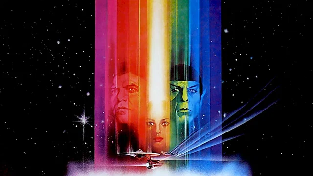 Photo du film : Star Trek, le film
