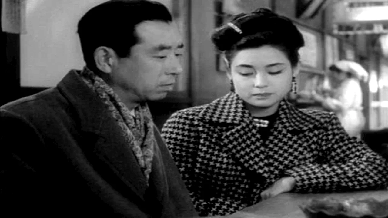Photo 2 du film : La rue de la honte