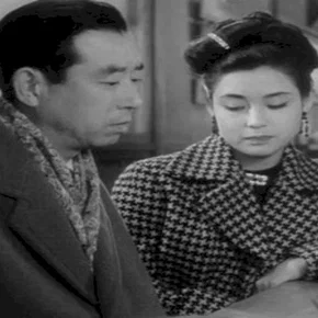 Photo du film : La rue de la honte
