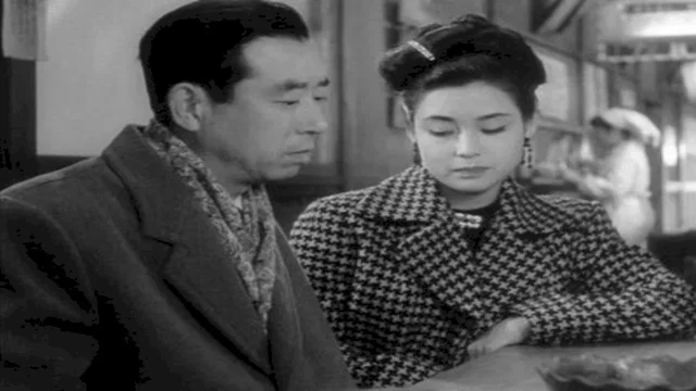 Photo 2 du film : La rue de la honte
