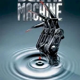 Miniature photo du film : Death machine