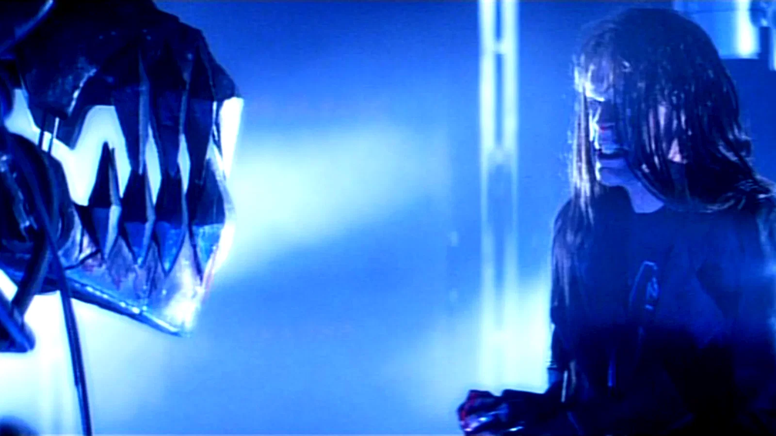 Photo 2 du film : Death machine