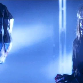 Photo du film : Death machine