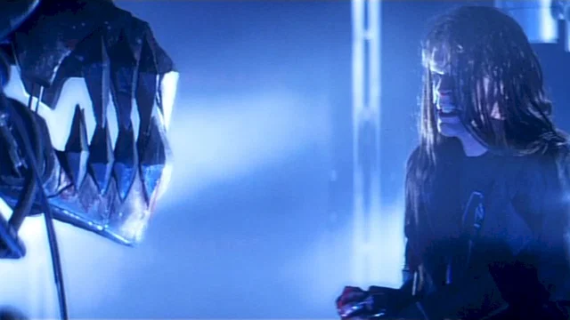 Photo 2 du film : Death machine