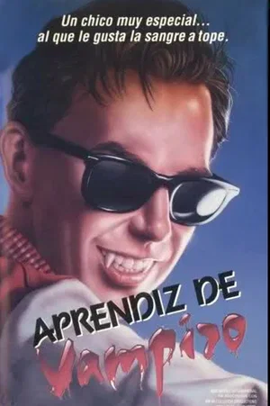 Affiche du film : Vamp