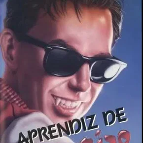 Photo du film : Vamp