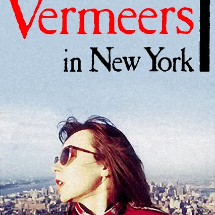 Miniature photo du film : All the vermeers in new york