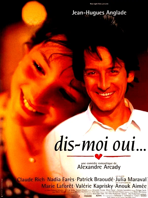 Affiche du film : Oui