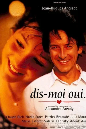 Affiche du film : Oui