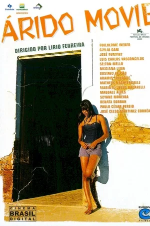 Affiche du film : Arido movie