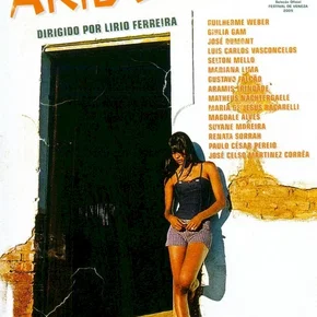 Photo du film : Arido movie
