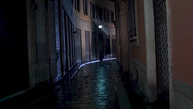 Photo 2 du film : Ou est passee jessica