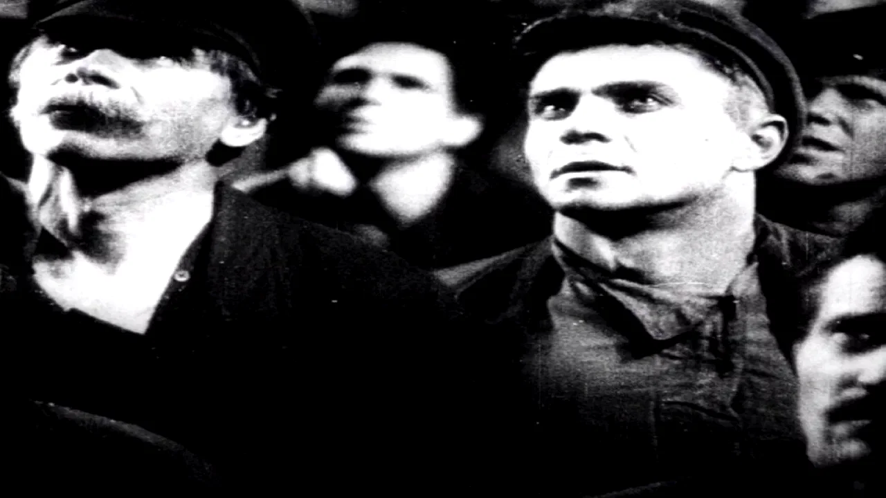 Photo 2 du film : Okraina
