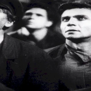 Photo du film : Okraina