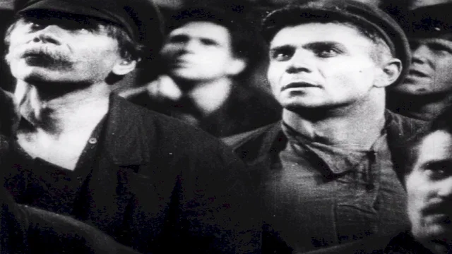 Photo du film : Okraina