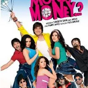 Photo du film : Apna Sapna Money Money