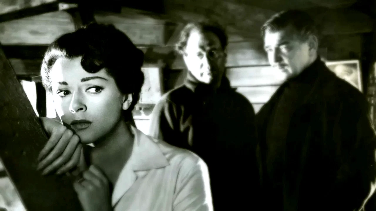 Photo du film : Voyage au-dela des vivants
