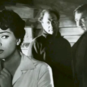 Photo du film : Voyage au-dela des vivants