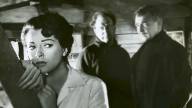 Photo 2 du film : Voyage au-dela des vivants