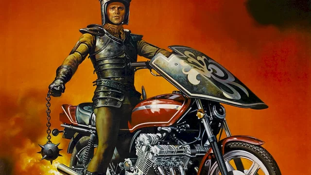 Photo 3 du film : Knightriders