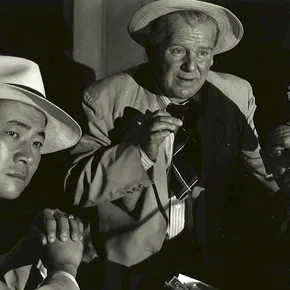 Photo du film : Trafic en haute mer