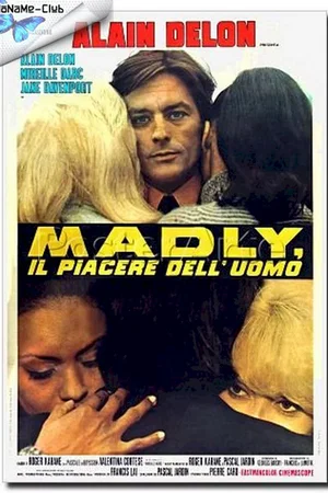 Affiche du film : Madly