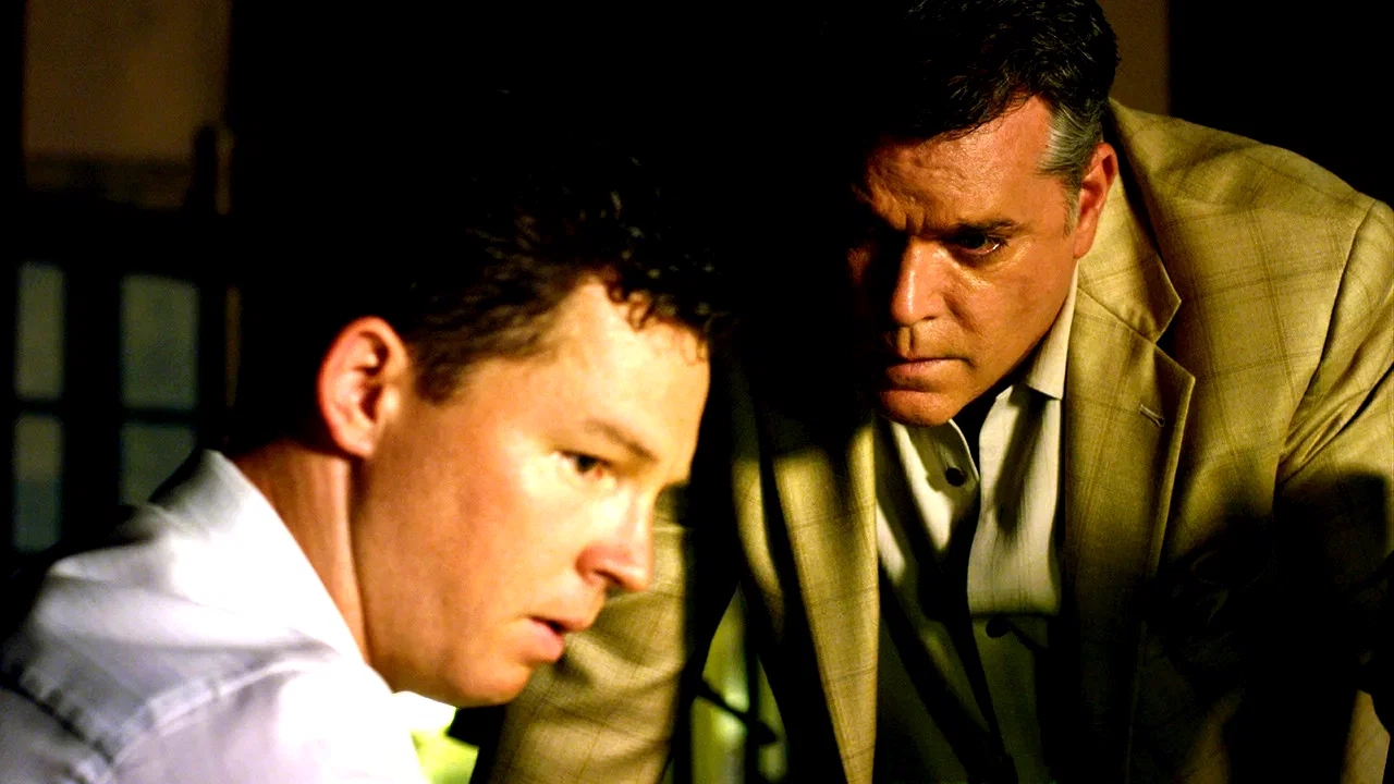 Photo 2 du film : Motor City