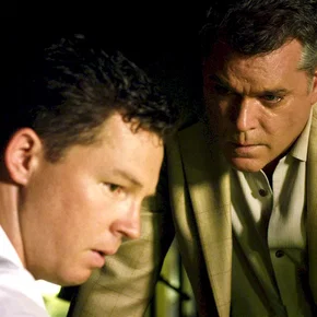 Photo du film : Motor City